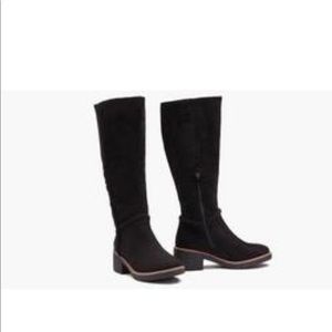 Sociology women’s tall shearling boot